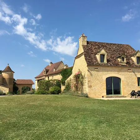 Domaine De La Greze * Le Buisson-de-Cadouin