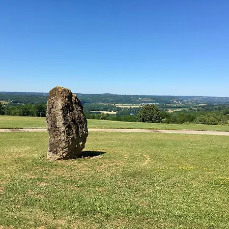 Domaine De La Greze