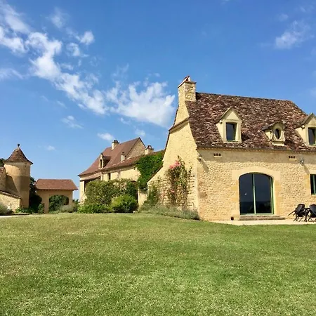 Domaine De La Greze Holiday home *