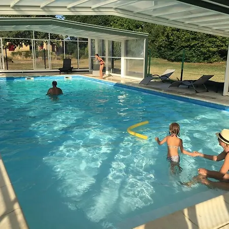 Casa vacanze Domaine De La Greze *