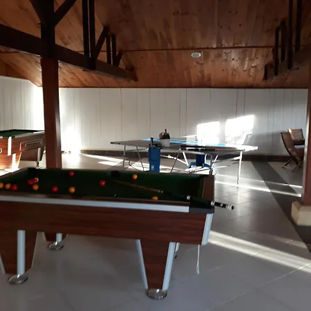 Domaine De La Greze Casa vacanze *