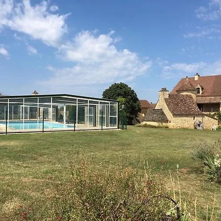 Domaine De La Greze *