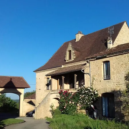 Domaine De La Greze Casa vacanze *