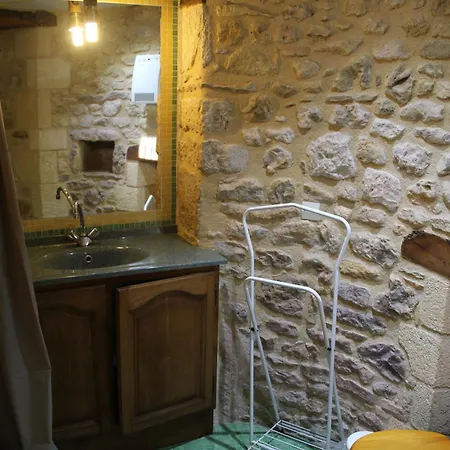 Domaine De La Greze Holiday home