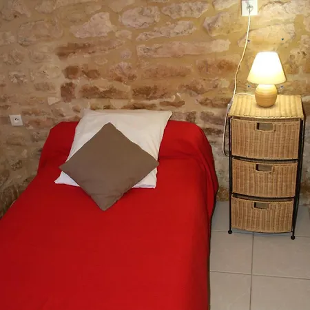 Domaine De La Greze Casa vacanze *