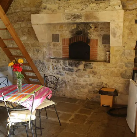 Domaine De La Greze Holiday home Le Buisson-de-Cadouin