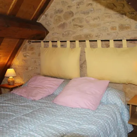 Casa vacanze Domaine De La Greze Le Buisson-de-Cadouin