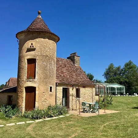 Domaine De La Greze Casa vacanze *