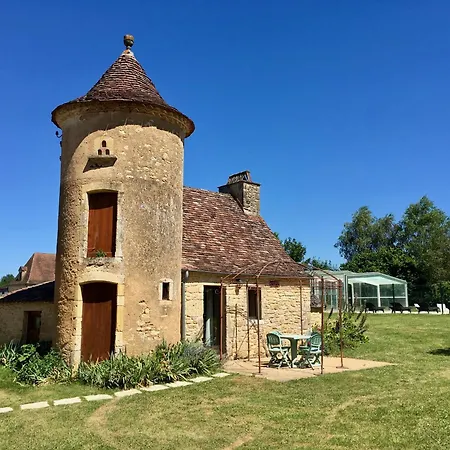 Domaine De La Greze Holiday home *