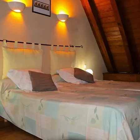 Domaine De La Greze Casa vacanze *