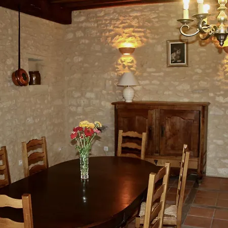 Domaine De La Greze Holiday home