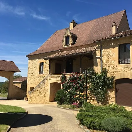 Holiday home Domaine De La Greze