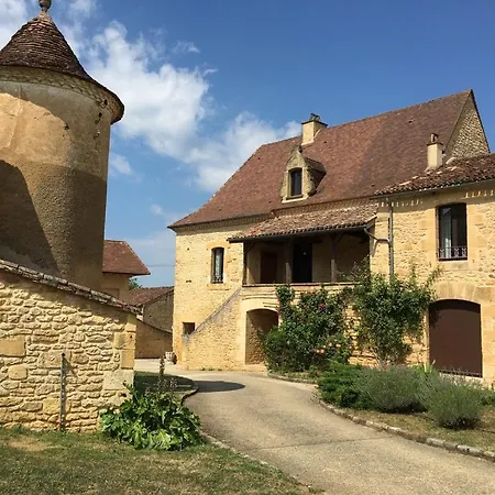 Holiday home Domaine De La Greze Le Buisson-de-Cadouin