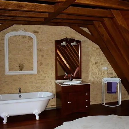 Casa vacanze Domaine De La Greze *