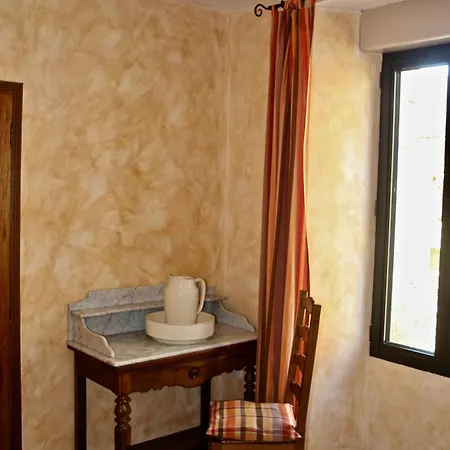 Domaine De La Greze Casa vacanze