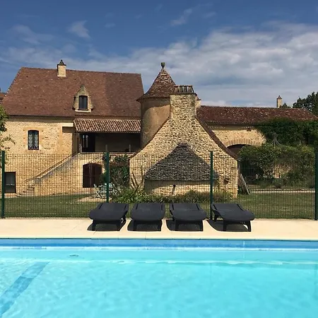 Domaine De La Greze * Le Buisson-de-Cadouin