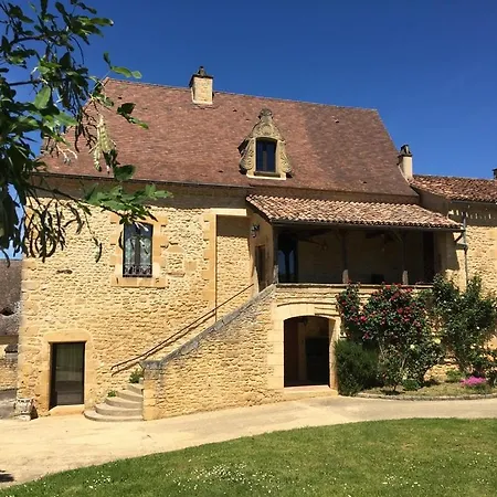 Domaine De La Greze