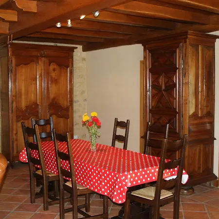 Domaine De La Greze Casa vacanze