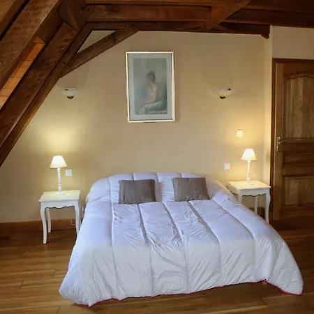 Casa vacanze Domaine De La Greze