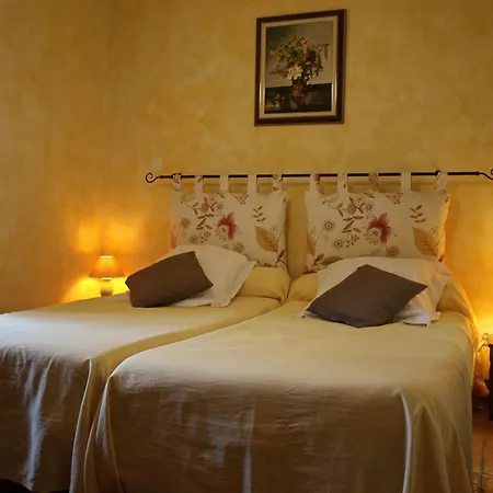 Domaine De La Greze Casa vacanze *