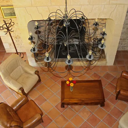 Holiday home Domaine De La Greze *