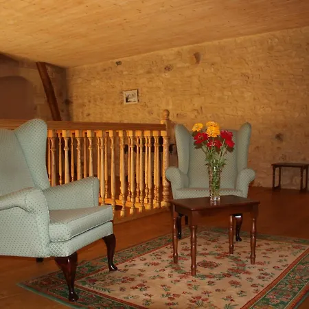 Casa vacanze Domaine De La Greze