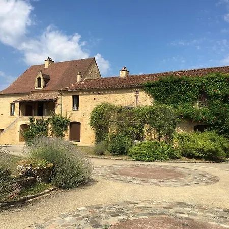 Holiday home Domaine De La Greze *