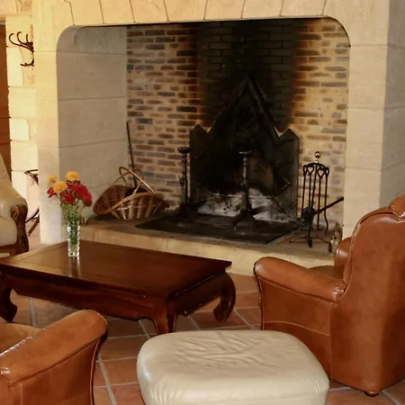Domaine De La Greze Holiday home Le Buisson-de-Cadouin