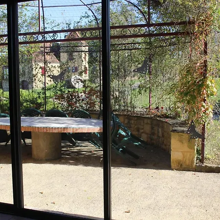 Holiday home Domaine De La Greze