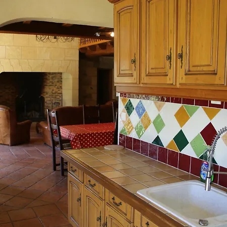 Domaine De La Greze Holiday home Le Buisson-de-Cadouin