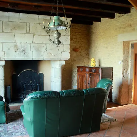 Domaine De La Greze Le Buisson-de-Cadouin