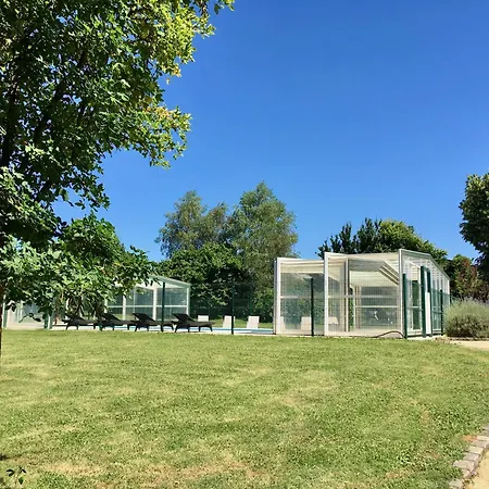 Domaine De La Greze * Le Buisson-de-Cadouin