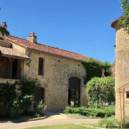 Domaine De La Greze Holiday home *