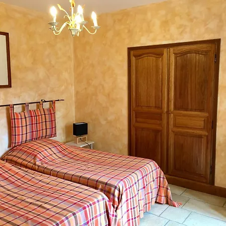 Casa vacanze Domaine De La Greze *