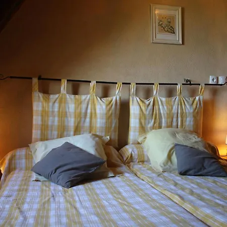 Domaine De La Greze Casa vacanze Le Buisson-de-Cadouin