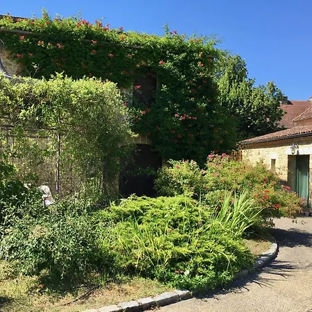 Domaine De La Greze *