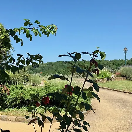 Casa vacanze Domaine De La Greze