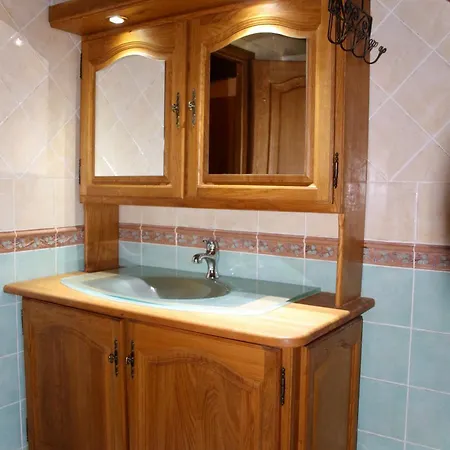 Casa vacanze Domaine De La Greze Le Buisson-de-Cadouin