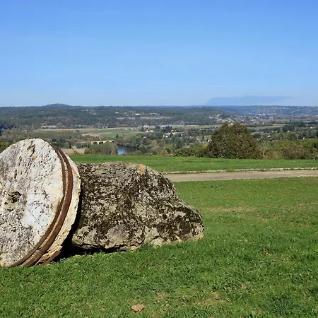Domaine De La Greze Casa vacanze