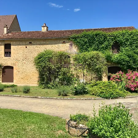 Domaine De La Greze *