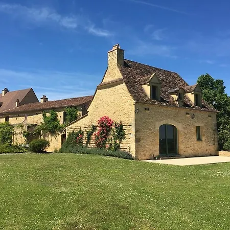 Domaine De La Greze Casa vacanze