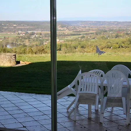 Holiday home Domaine De La Greze