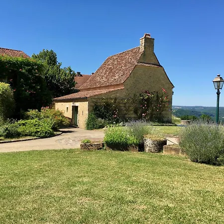 Domaine De La Greze Casa vacanze *