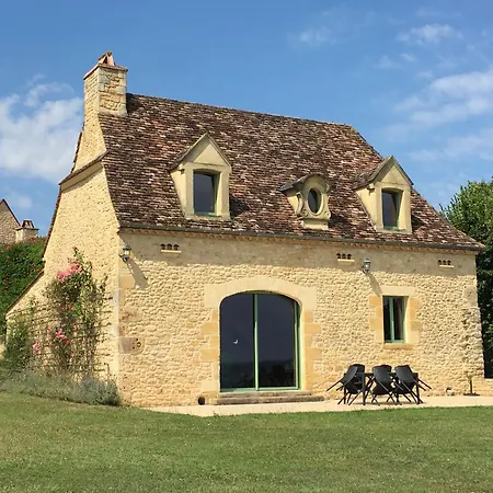 Domaine De La Greze * Le Buisson-de-Cadouin