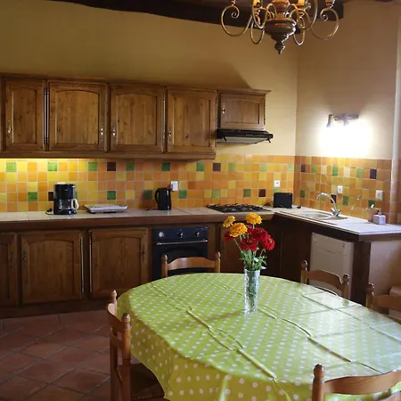 Domaine De La Greze Holiday home Le Buisson-de-Cadouin