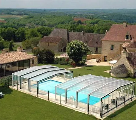 Domaine De La Greze Le Buisson-de-Cadouin