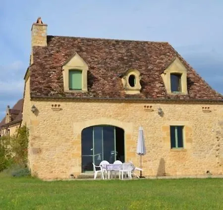Domaine De La Greze Holiday home