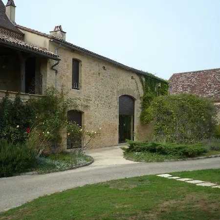Domaine De La Greze *