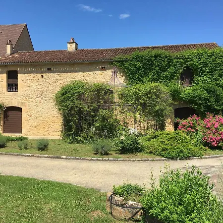 Holiday home Domaine De La Greze *