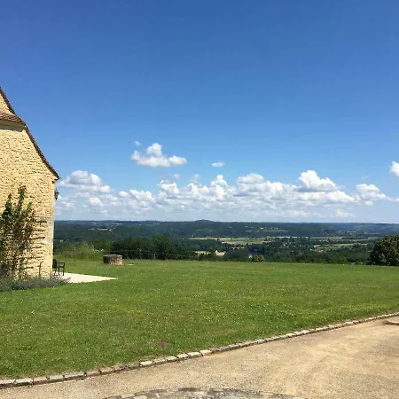 Domaine De La Greze Le Buisson-de-Cadouin